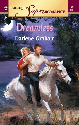 Title details for Dreamless by Darlene Graham - Available